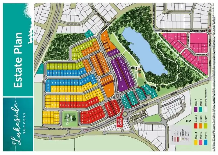 Sixth view of Homely land listing, Lot 1, 33 Jubilee Avenue, Success WA 6164