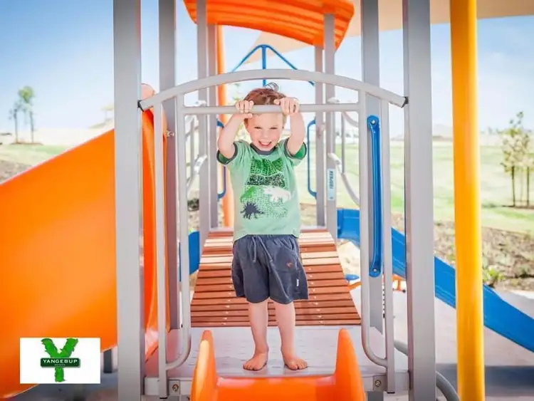 Second view of Homely land listing, Lot 274 Positano Crescent, Yangebup WA 6164