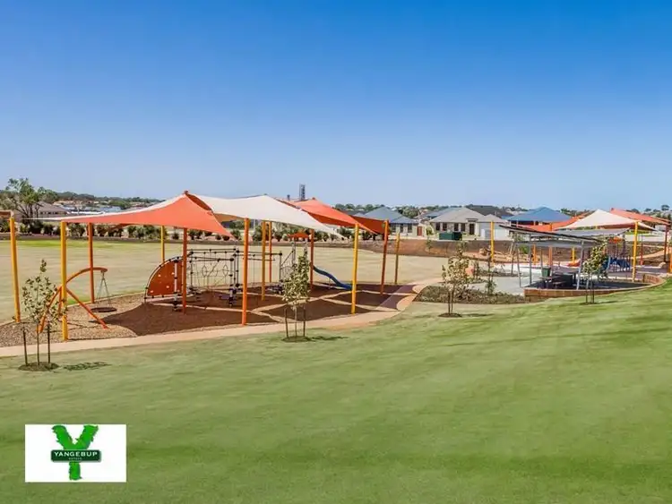 Fifth view of Homely land listing, Lot 274 Positano Crescent, Yangebup WA 6164