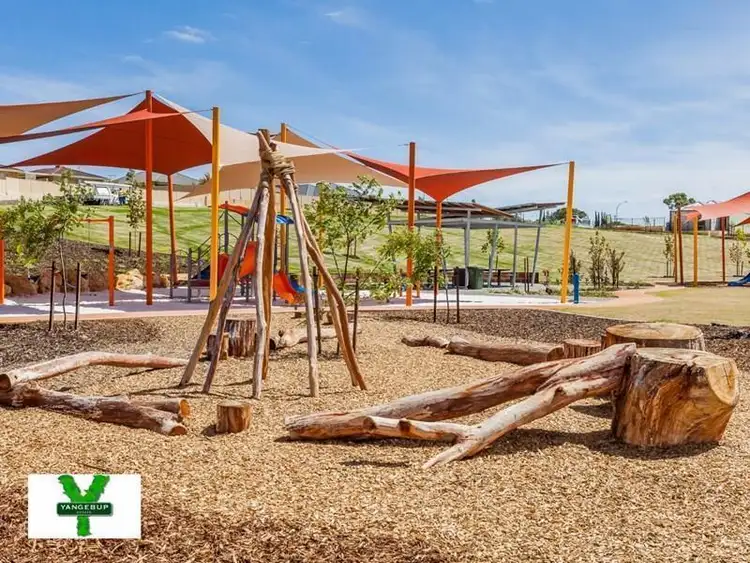 Sixth view of Homely land listing, Lot 274 Positano Crescent, Yangebup WA 6164