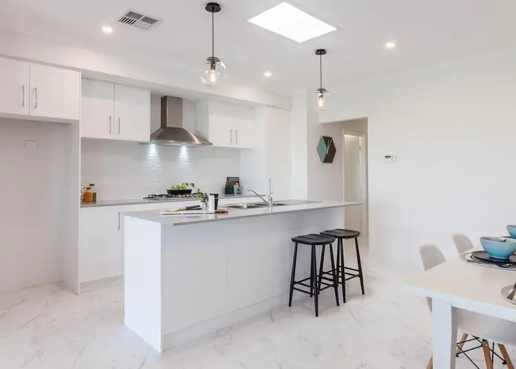 Main view of Homely house listing, Lot 614 Tufts Lane, Aubin Grove WA 6164
