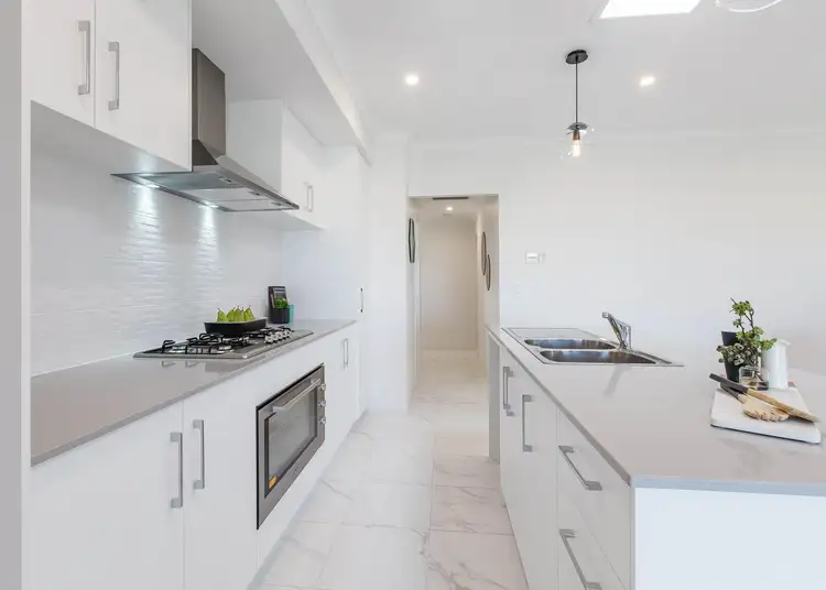 Third view of Homely house listing, Lot 614 Tufts Lane, Aubin Grove WA 6164