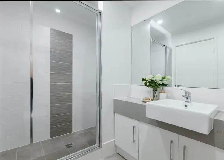Fifth view of Homely house listing, Lot 614 Tufts Lane, Aubin Grove WA 6164