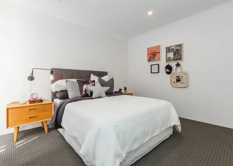 Sixth view of Homely house listing, Lot 614 Tufts Lane, Aubin Grove WA 6164