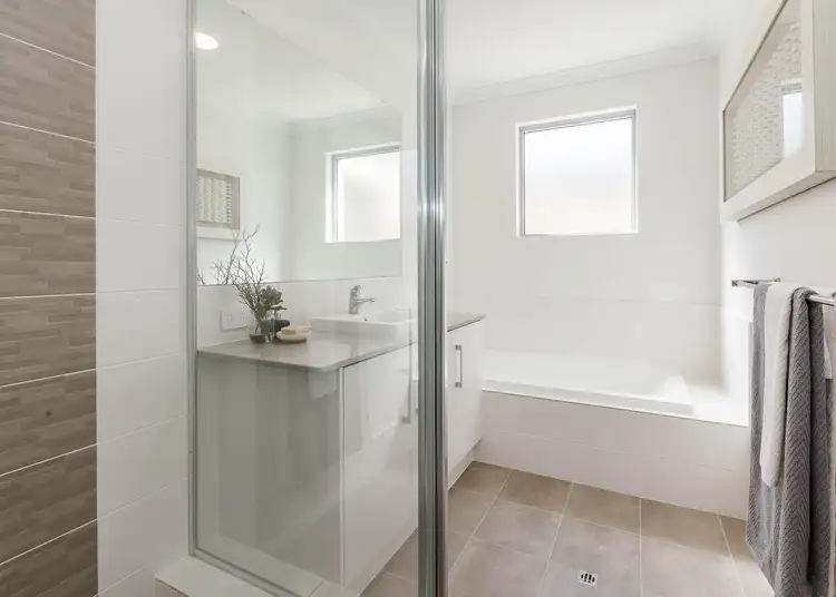 Seventh view of Homely house listing, Lot 614 Tufts Lane, Aubin Grove WA 6164