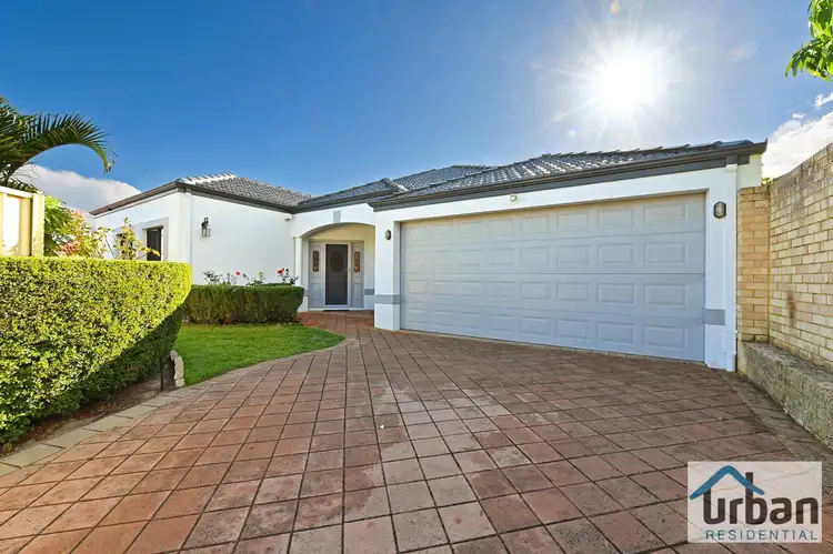 Main view of Homely house listing, 39 Alday Street, St James WA 6102