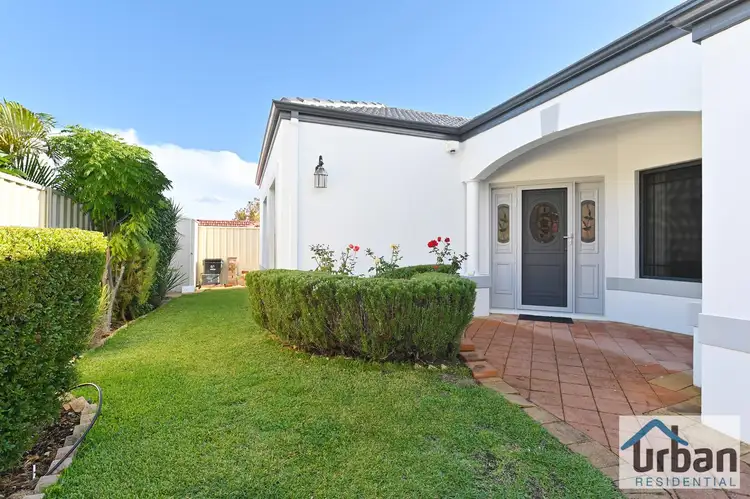 Second view of Homely house listing, 39 Alday Street, St James WA 6102