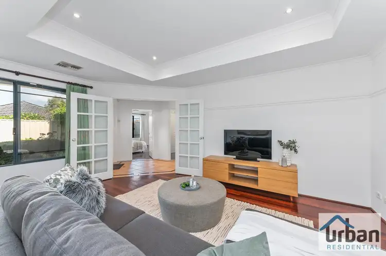 Third view of Homely house listing, 39 Alday Street, St James WA 6102