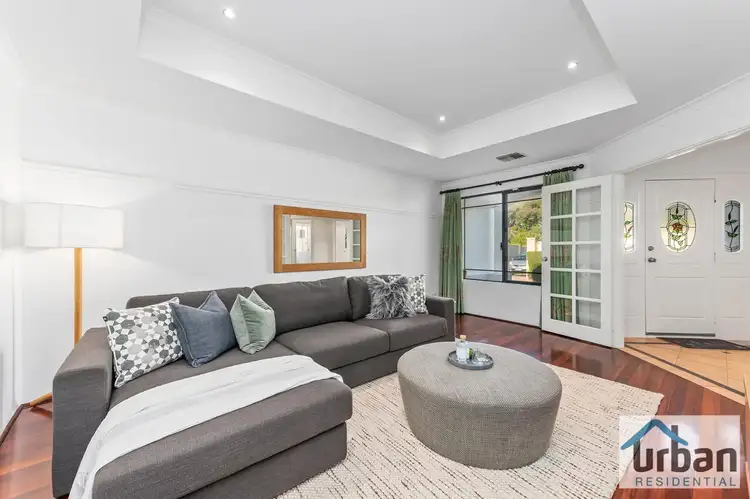 Fourth view of Homely house listing, 39 Alday Street, St James WA 6102