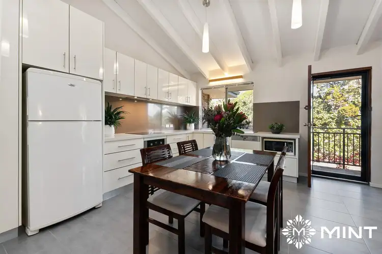 Fourth view of Homely apartment listing, 3/28 Stirling Highway, Nedlands WA 6009