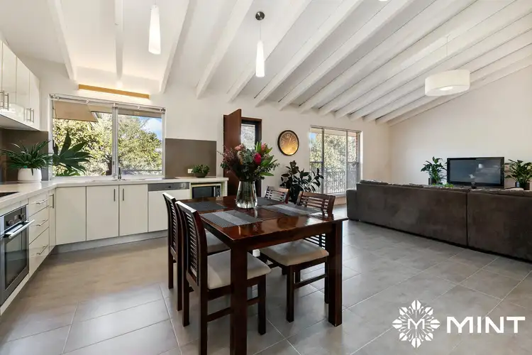 Fifth view of Homely apartment listing, 3/28 Stirling Highway, Nedlands WA 6009