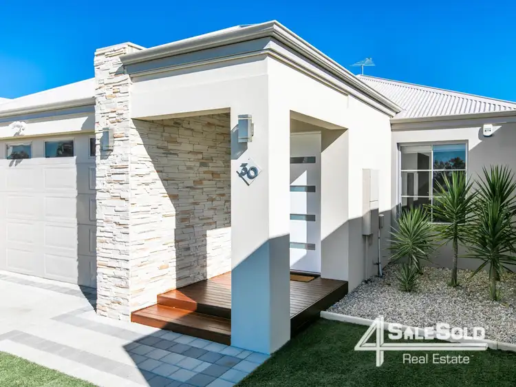 30 Bondi Way, Aubin Grove WA 6164