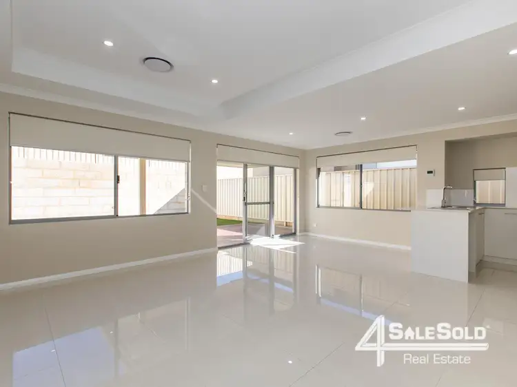 Third view of Homely house listing, 30 Bondi Way, Aubin Grove WA 6164