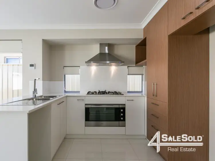 Fourth view of Homely house listing, 30 Bondi Way, Aubin Grove WA 6164