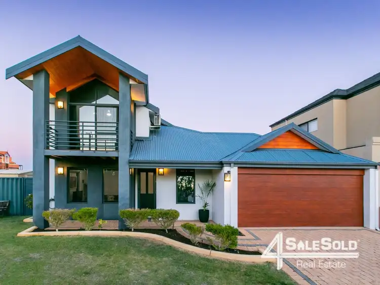 8 Sunda Court, Dianella WA 6059