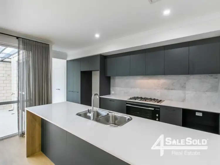 45 Positano Crescent, Yangebup WA 6164