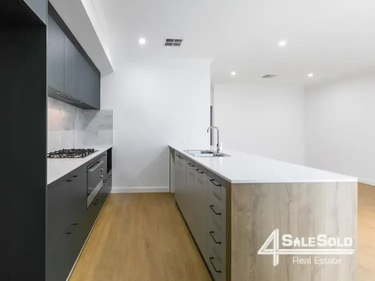 Sixth view of Homely house listing, 45 Positano Crescent, Yangebup WA 6164