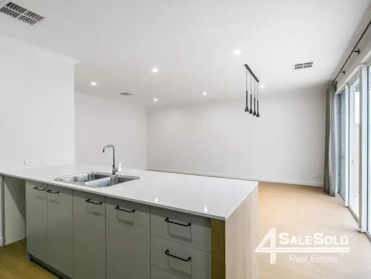 Seventh view of Homely house listing, 45 Positano Crescent, Yangebup WA 6164