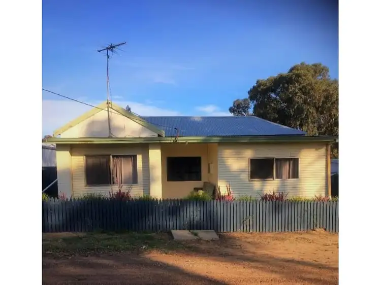 3 Blechynden Street, Boyup Brook WA 6244
