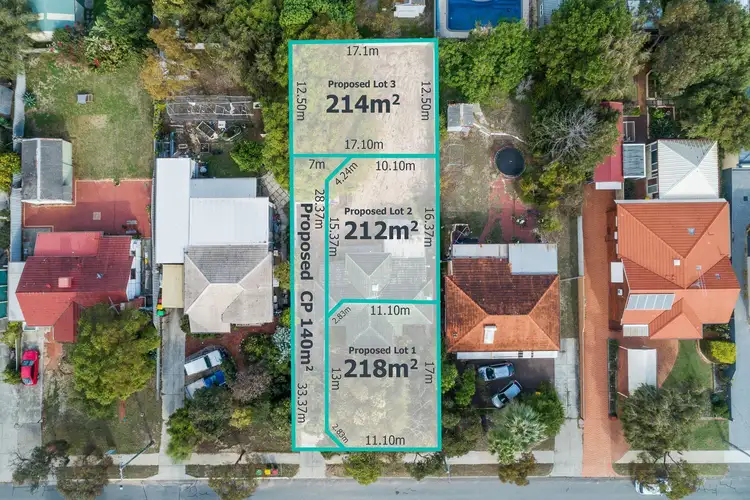 9 Denien Street, Willagee WA 6156