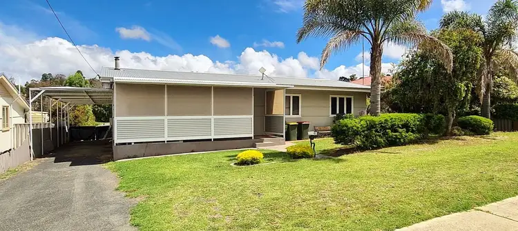 Main view of Homely house listing, 41 Forrest Street, Boyup Brook WA 6244
