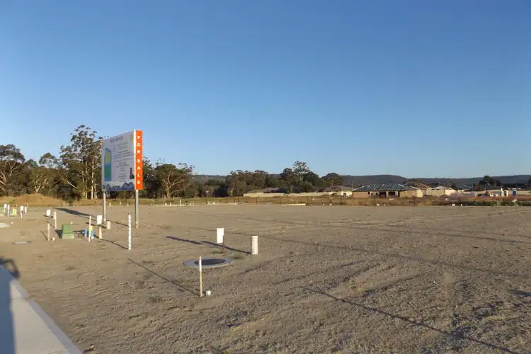 Third view of Homely land listing, 14 Braeburn Loop, Wattle Grove WA 6107