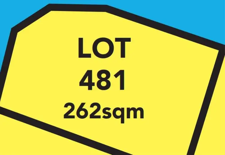 Main view of Homely land listing, 24 Braeburn Loop, Wattle Grove WA 6107