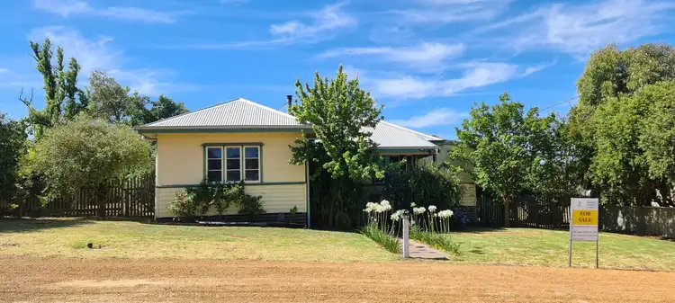 Main view of Homely house listing, 26 Barron Street, Boyup Brook WA 6244