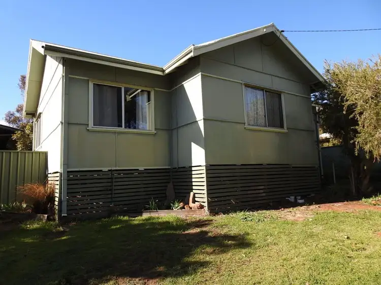 Main view of Homely house listing, 54 Williams Street, Boyup Brook WA 6244