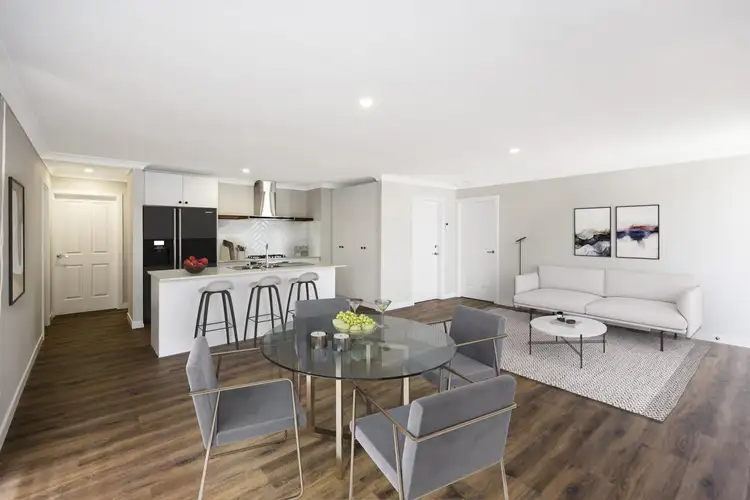 Fourth view of Homely house listing, 3/83 Sussex Road,, Forrestfield WA 6058