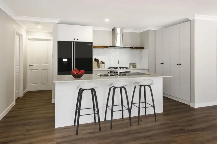 Fifth view of Homely house listing, 3/83 Sussex Road,, Forrestfield WA 6058
