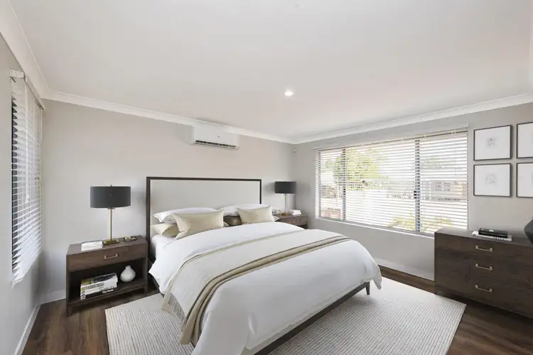 Sixth view of Homely house listing, 3/83 Sussex Road,, Forrestfield WA 6058