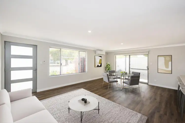 Seventh view of Homely house listing, 3/83 Sussex Road,, Forrestfield WA 6058