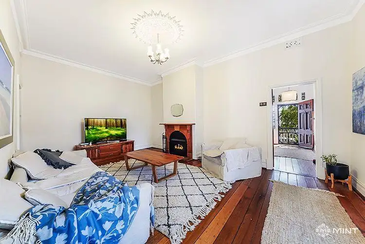 Second view of Homely house listing, 3 King William Street, South Fremantle WA 6162