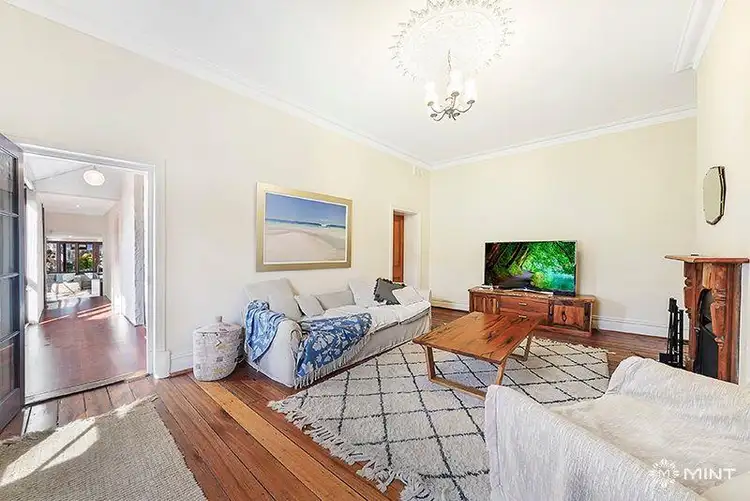 Third view of Homely house listing, 3 King William Street, South Fremantle WA 6162