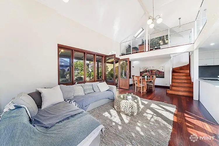 Sixth view of Homely house listing, 3 King William Street, South Fremantle WA 6162