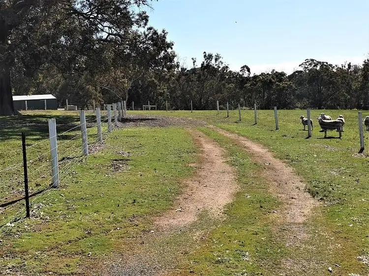 2455 Bridgetown-Boyup Brook Road, Boyup Brook WA 6244