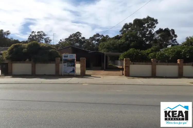 27 Anderson Road, Forrestfield WA 6058