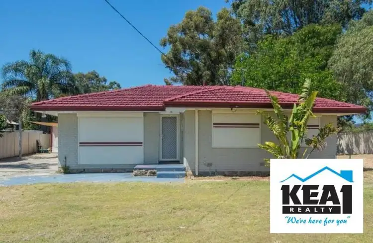 Main view of Homely house listing, 18 Drayton Court, Kelmscott WA 6111