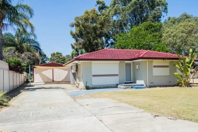 Fourth view of Homely house listing, 18 Drayton Court, Kelmscott WA 6111