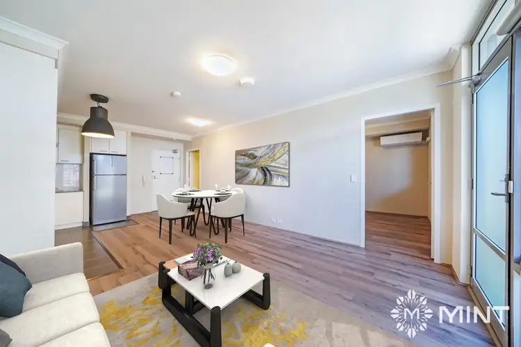 14/57 Beach Street, Fremantle WA 6160