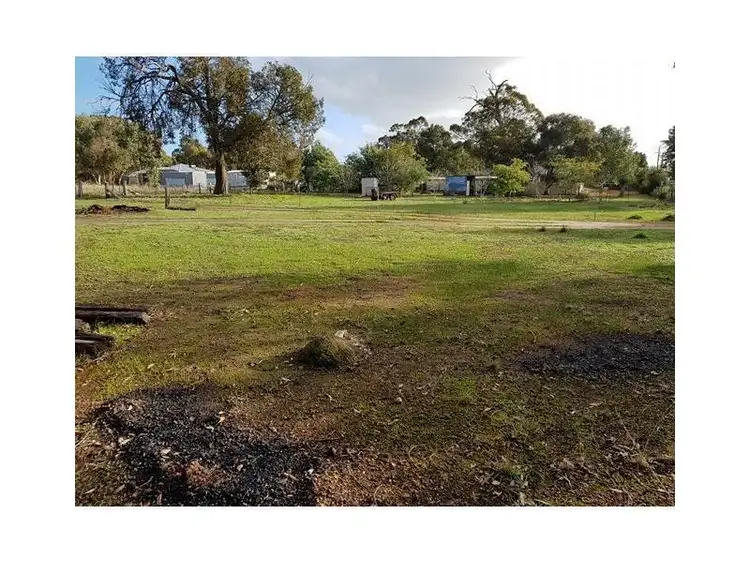 Third view of Homely land listing, 19 Upper Blackwood Road, Dinninup WA 6244