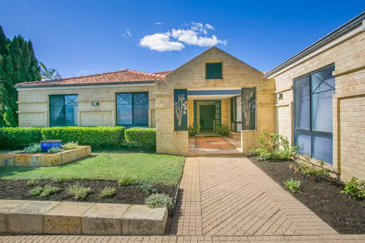 Main view of Homely house listing, 11 St Sebastien Chase, Iluka WA 6028