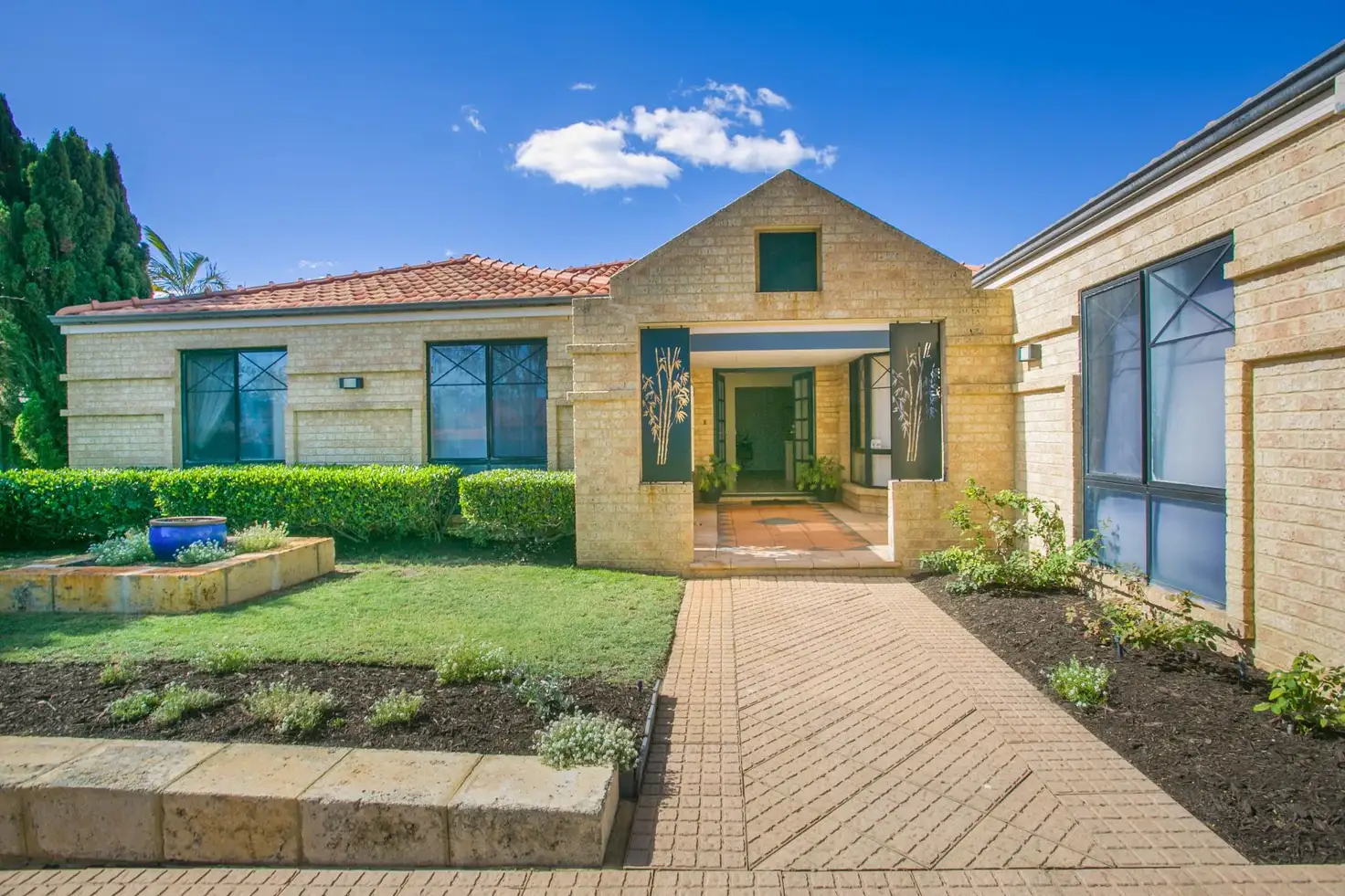 Main view of Homely house listing, 11 St Sebastien Chase, Iluka WA 6028