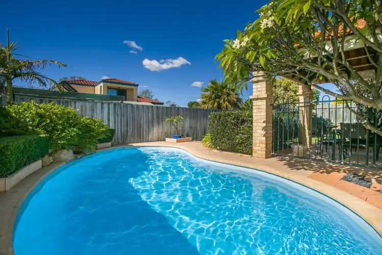Second view of Homely house listing, 11 St Sebastien Chase, Iluka WA 6028