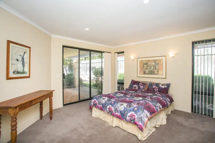 Fourth view of Homely house listing, 11 St Sebastien Chase, Iluka WA 6028