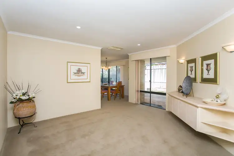 Seventh view of Homely house listing, 11 St Sebastien Chase, Iluka WA 6028