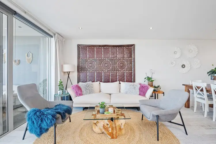 Fourth view of Homely apartment listing, 14/52 Rollinson Road, North Coogee WA 6163