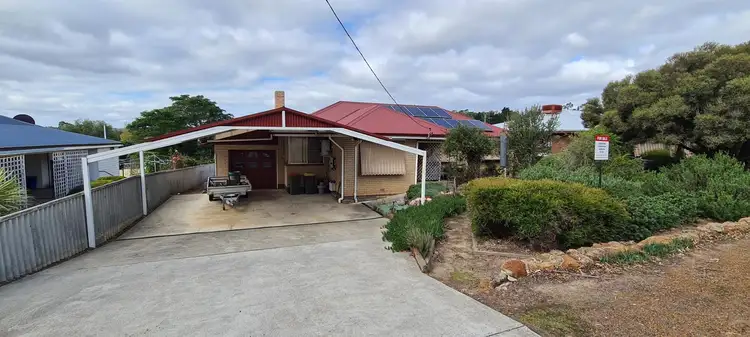 22 Bridge Street, Boyup Brook WA 6244