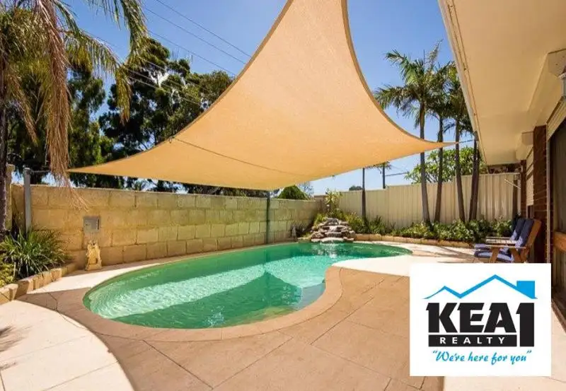 Main view of Homely house listing, 67 Dawson Avenue, Forrestfield WA 6058